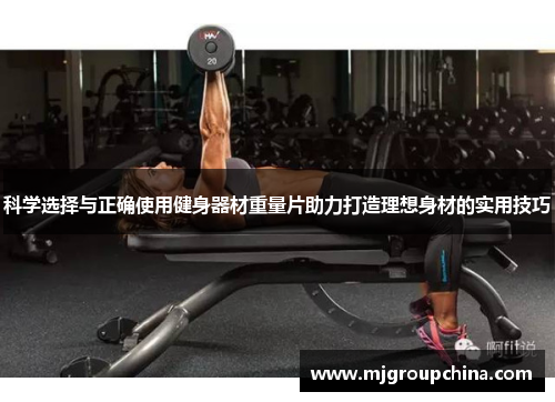 科学选择与正确使用健身器材重量片助力打造理想身材的实用技巧